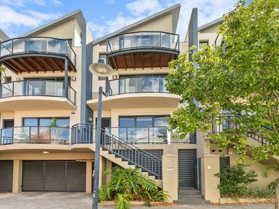 6 Boans Lane, East Perth