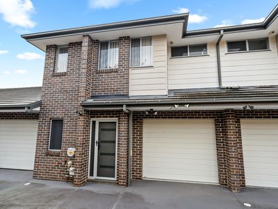 8 / 35 Anderson Avenue, Mount Pritchard