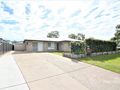4 Cedar Cresent, Kawungan