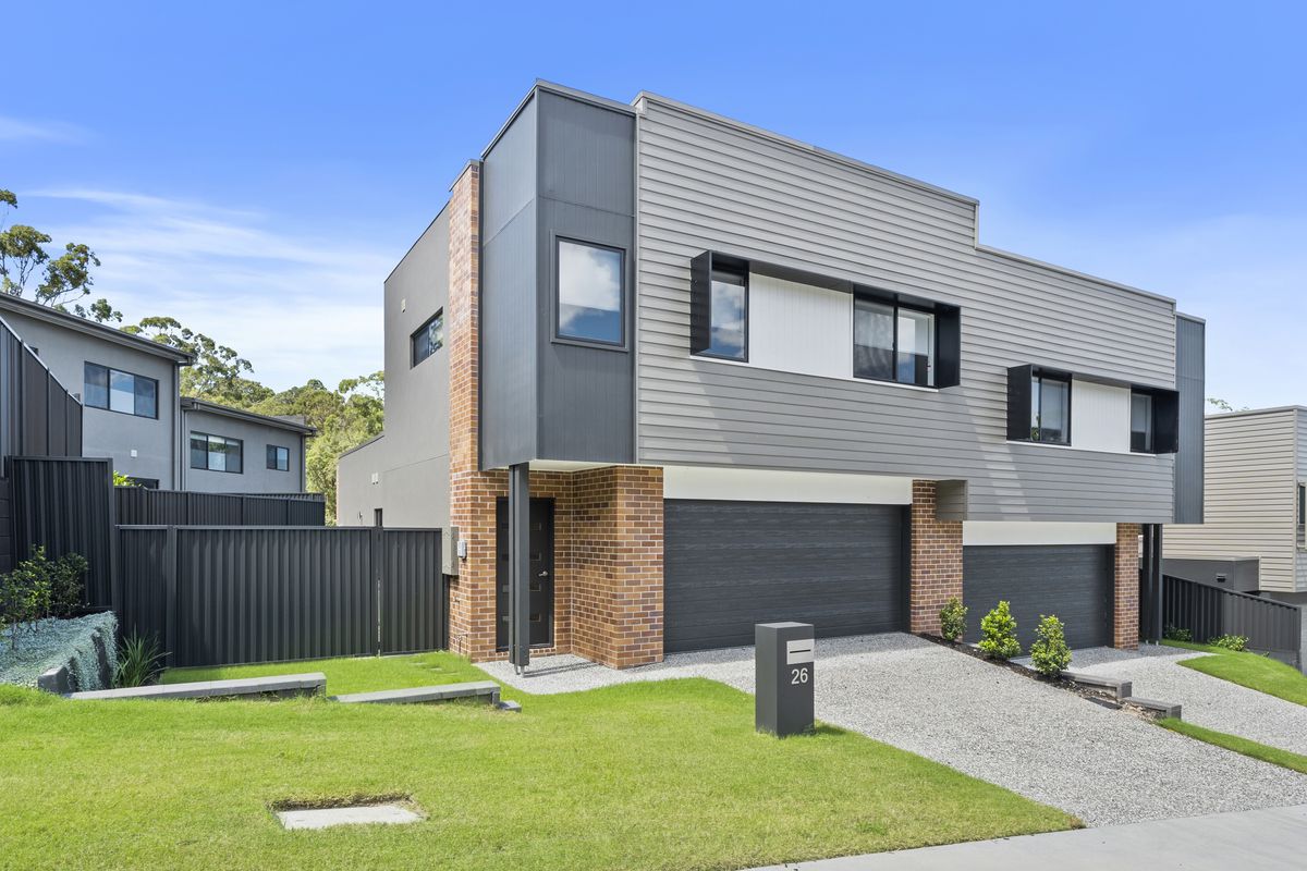 26 / 155 Baileys Mountain Road, Upper Coomera