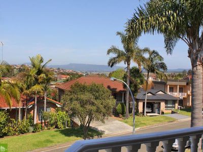 8 Sherwood Pl, Shellharbour
