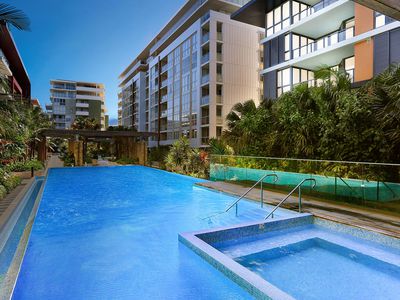 G708 / 4 Devlin Street, Ryde