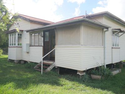 37 Haly Street, Kingaroy