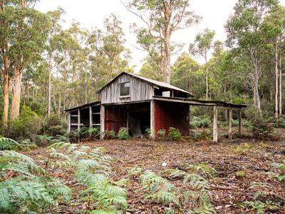 733 Denison Road, Lonnavale