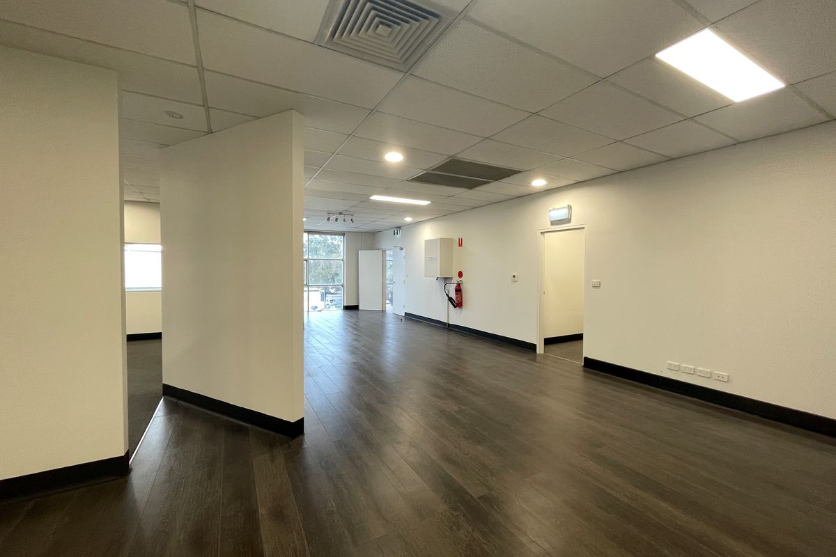 Suites 1 & 2 / 26 Atkinson Road, Taren Point