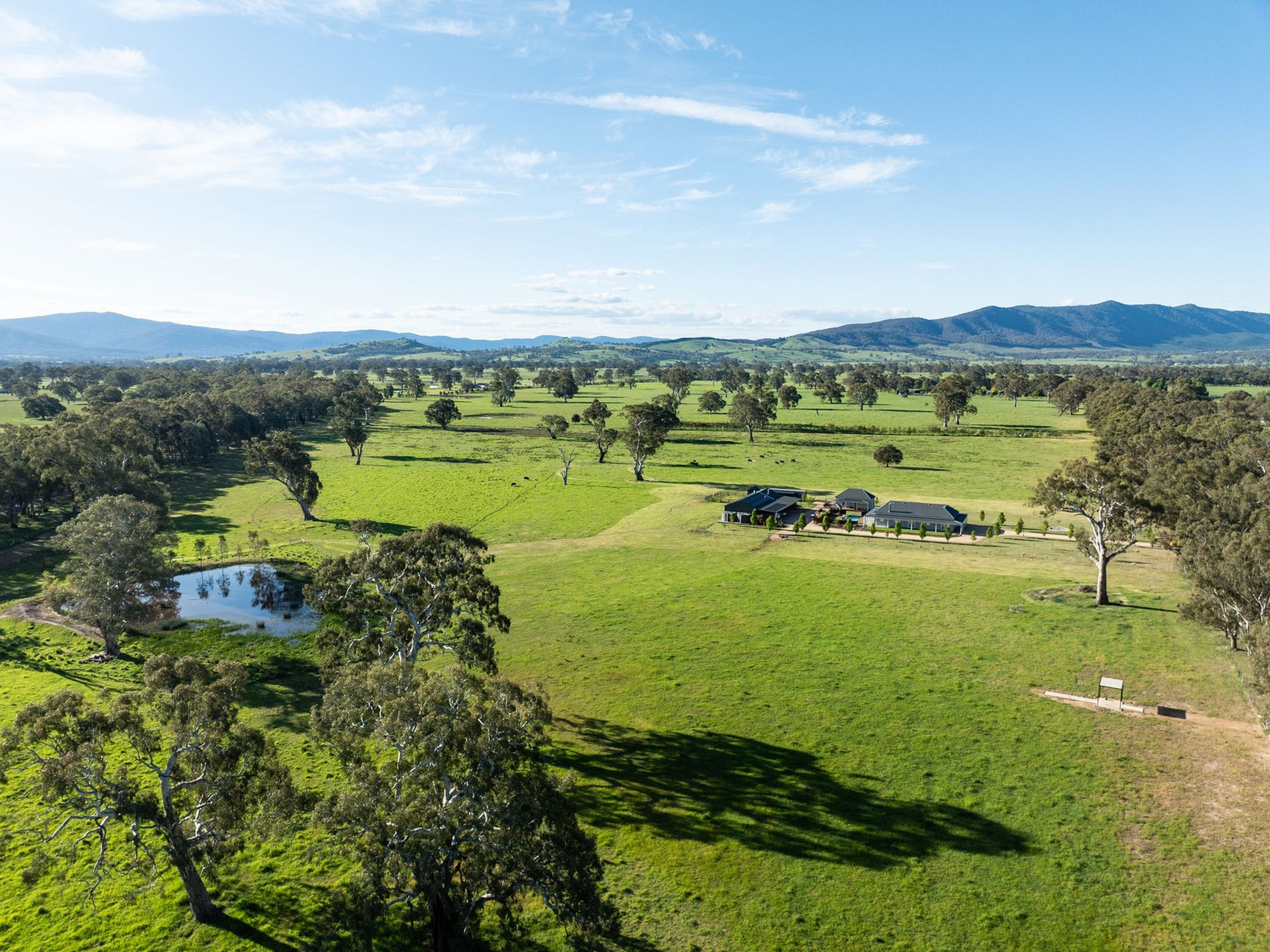 43 Dueran Lane, Mansfield
