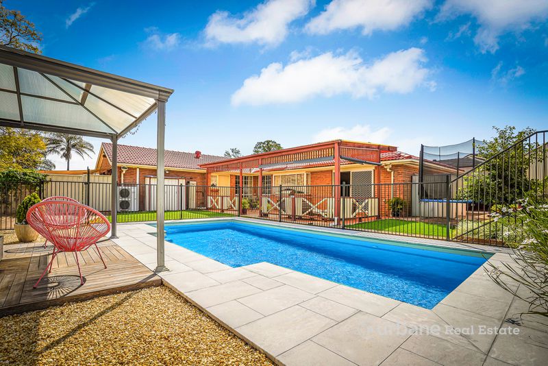 32 Fireball Avenue, Cranebrook
