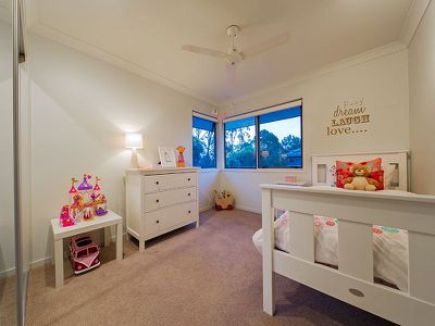21 Hepburn Close, Wakerley