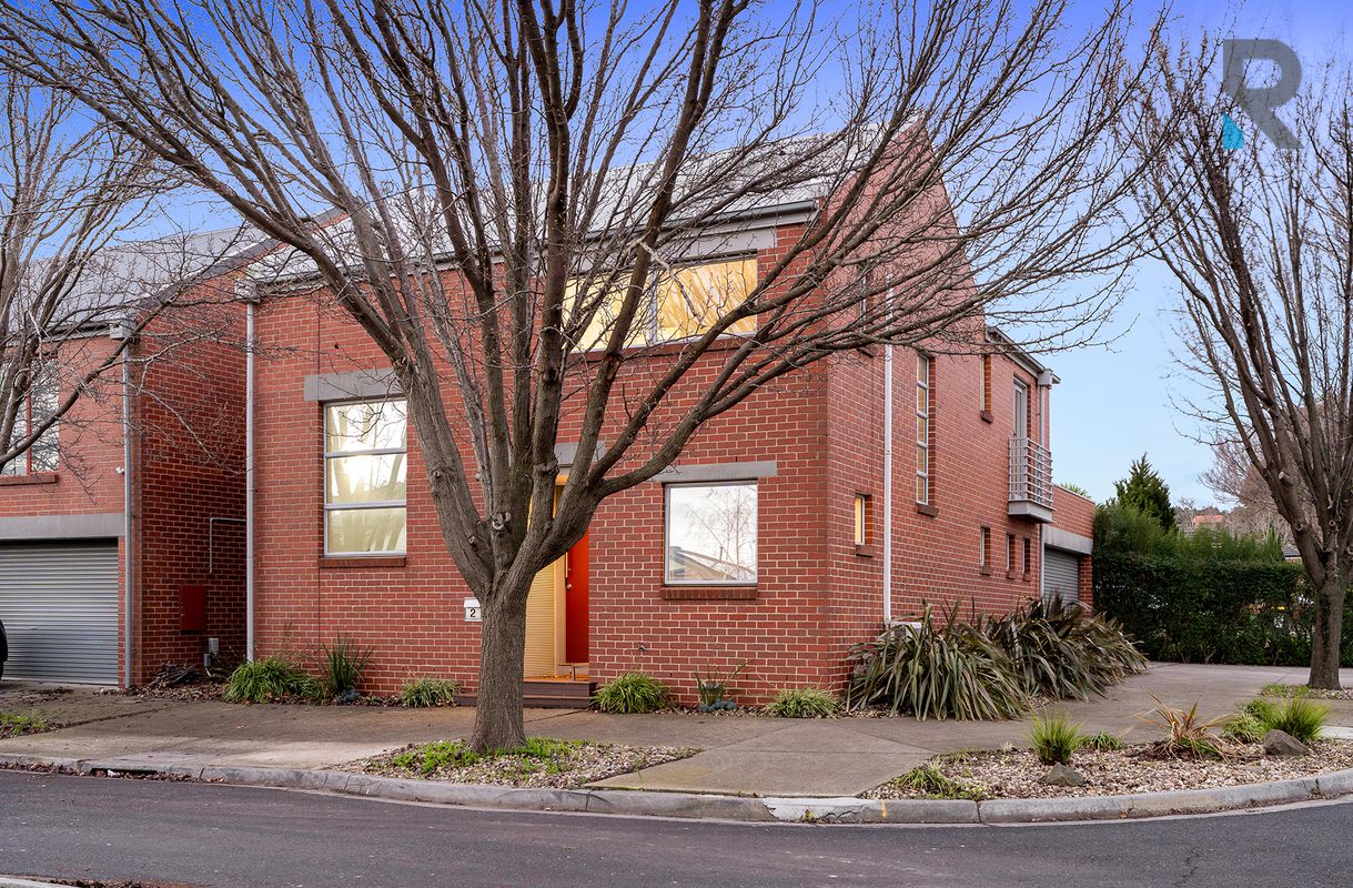 2 Gunning Lane, Craigieburn