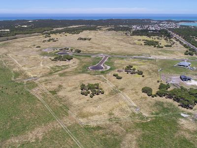 Lot 16, Christina Smith Drive, Southend