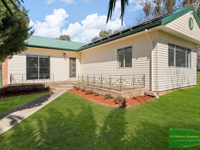 57 Olive Street, Mandurama