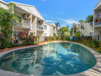 28 / 201-203 Aumuller Street, Bungalow