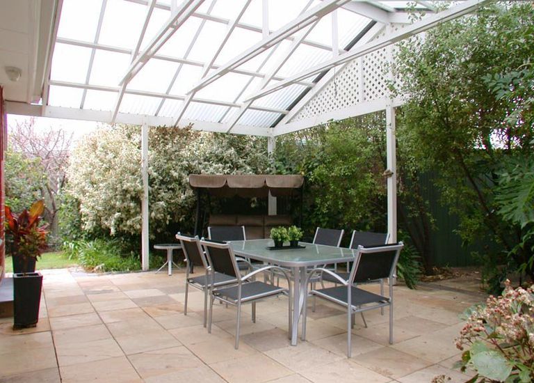 3 Anthoney Court, Hove