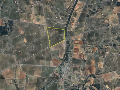 4147 Newell Highway, Balladoran