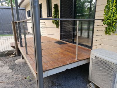 15 Ida Street, Cooktown