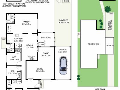 225 Kerry Street, Sanctuary Point