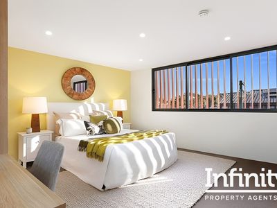 3A Kingston Road, Camperdown