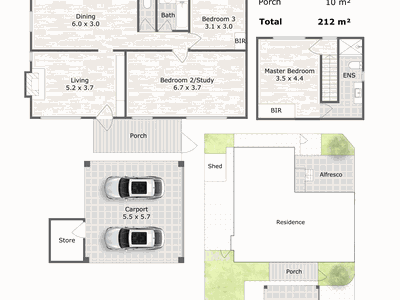 9 Stoner Street, Innaloo
