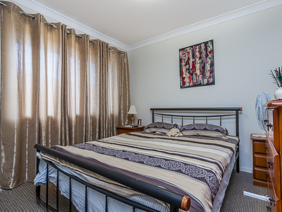 1/22 Grandview Pde, Griffin