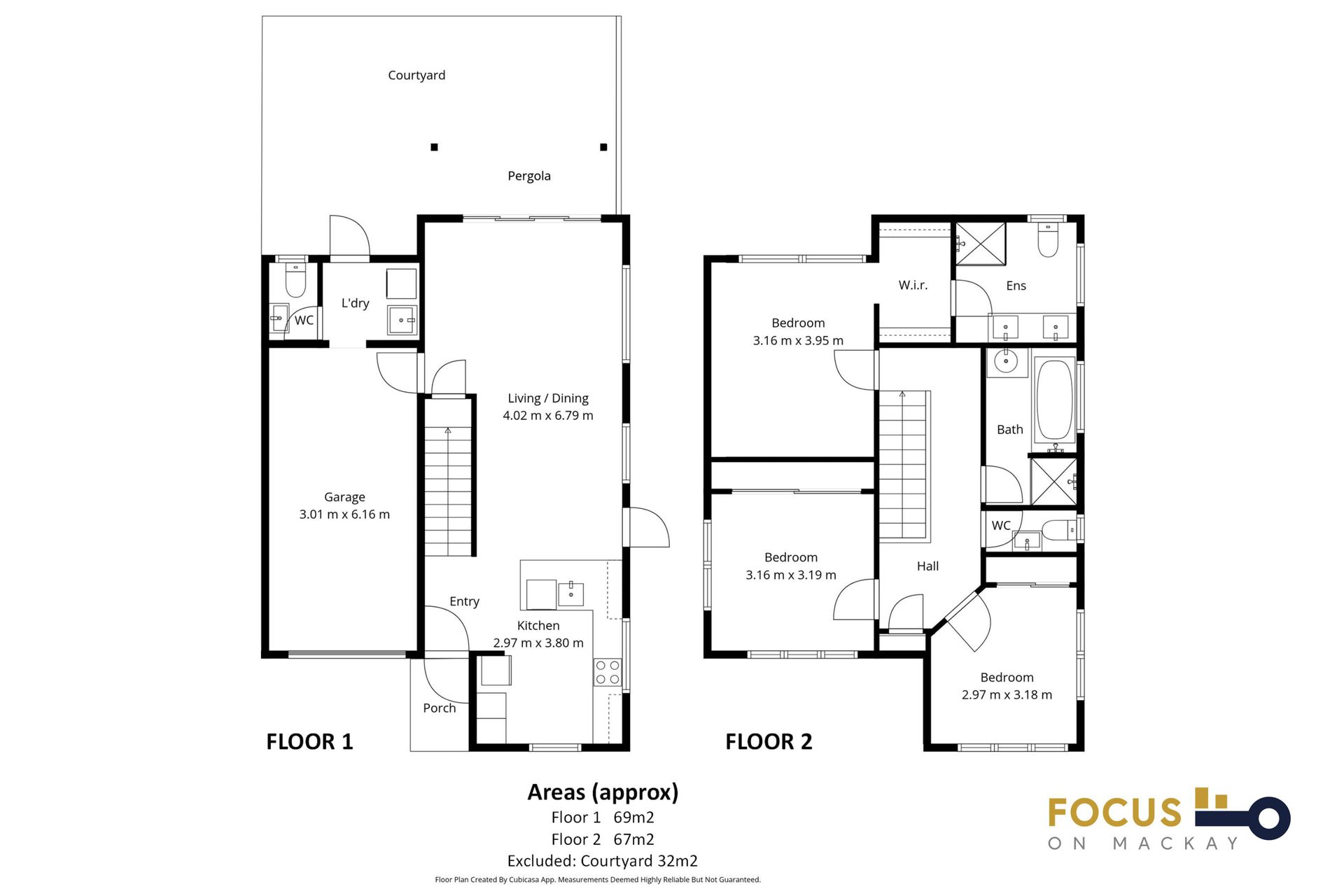22 / 7 Bilgola Place, Blacks Beach