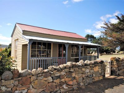 99 High Street, Oatlands