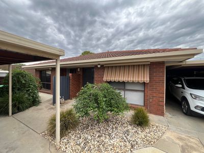 6 / 3-5 Feshti Street, Shepparton