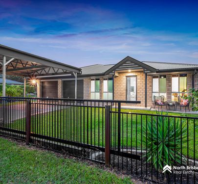 25 Peppermint Court, Narangba