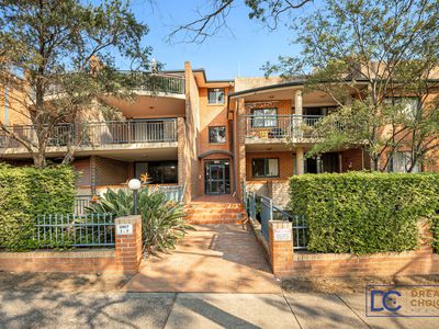 5 / 38 Sherwood Road, Merrylands