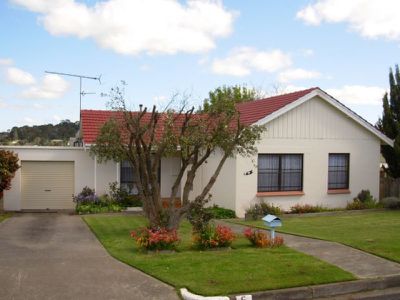 6 Jenkins Street, Mount Gambier