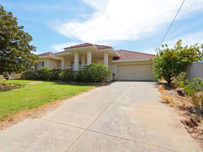 Number 65 Tuart Street, Yokine
