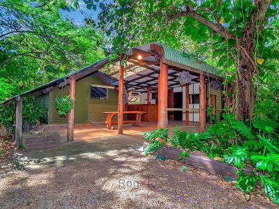 629 Bilwon Road, Biboohra