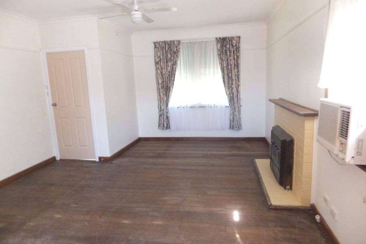 28 Church Street, Girgarre