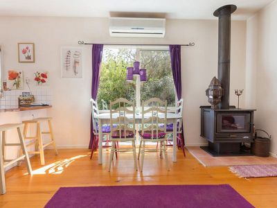 92 Cape Schanck Rd, Cape Schanck