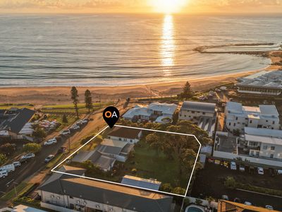 72-76 Ocean Street, Mollymook