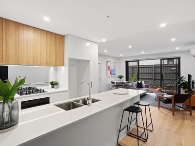 4 / 1 ST GEORGES AVENUE, Bentleigh East