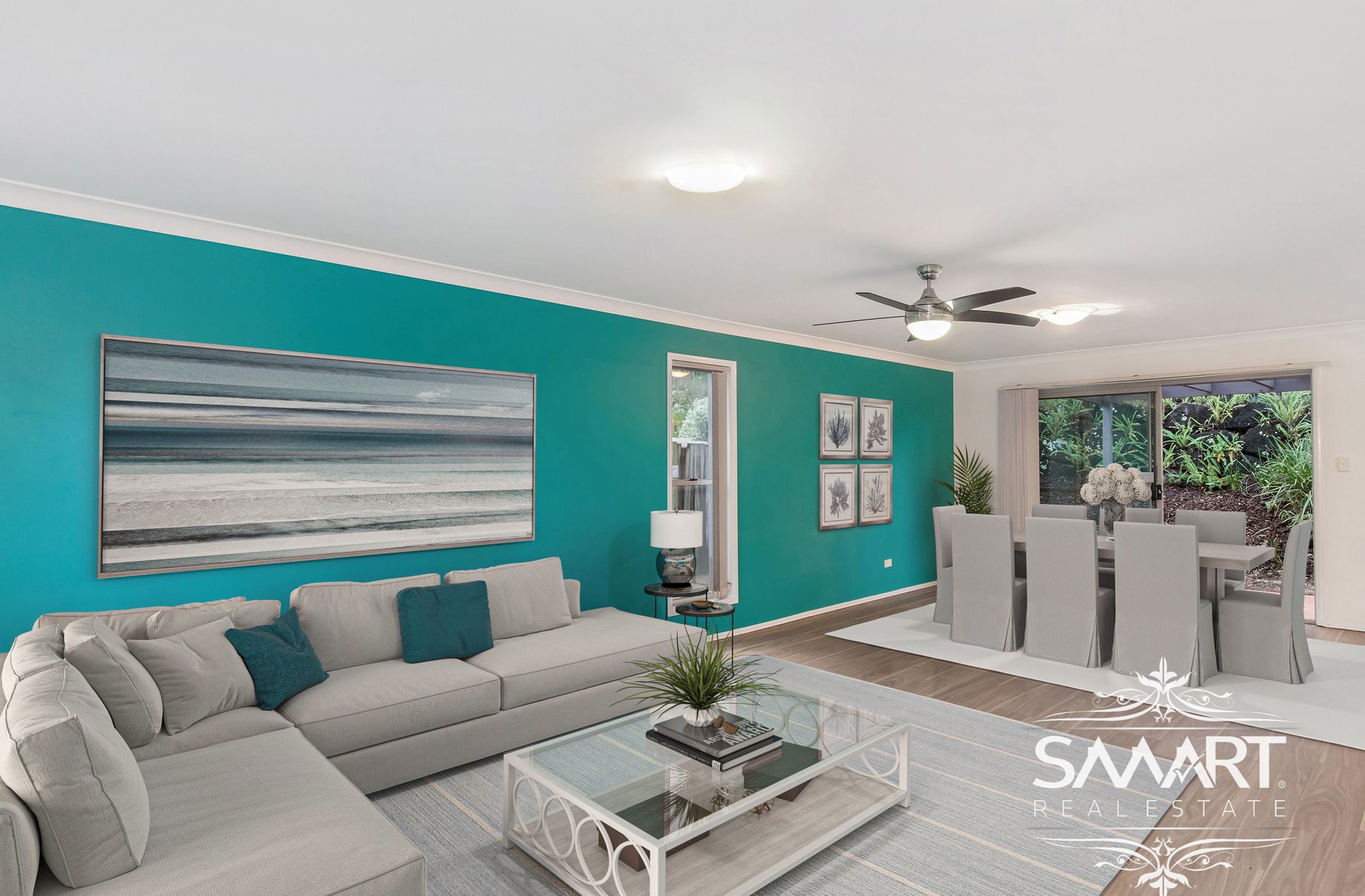 54 Clear River Boulevard, Ashmore Smart Real Estate