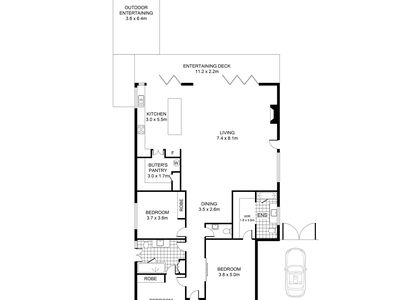 27 Huxtable Avenue, Altona North