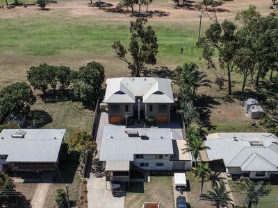 1 / 44 Kennedy Drive, Moranbah