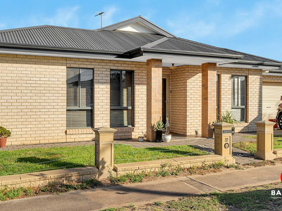 22 Trinity Street, Ottoway