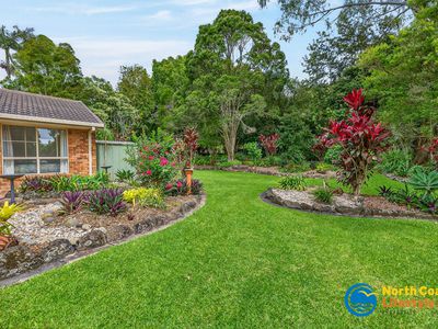 8 Binya Place, Ocean Shores