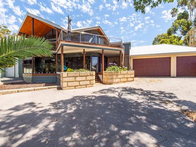 5 Sunview Rise, Bouvard