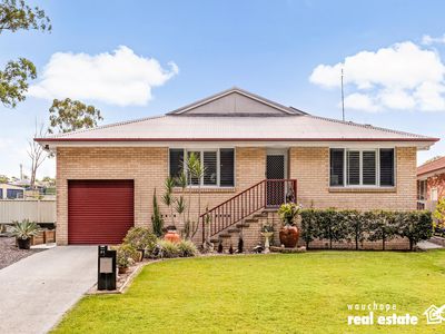 41 Peppermint Crescent, Wauchope