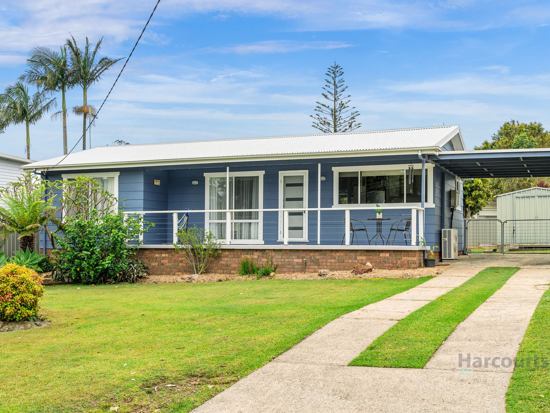 6 Edwin Avenue, Lake Conjola