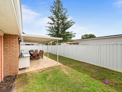 138 Cammillo Road, Camillo
