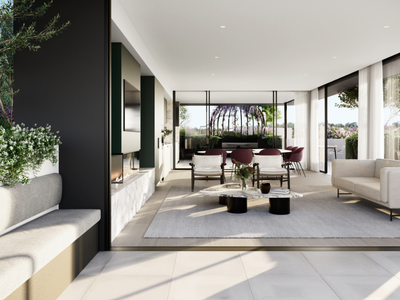 Jolie‎ -‎ UNDER CONSTRUCTION‎ ‎‎65% SOLD OUT