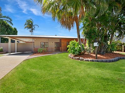 8 Matilda Close, Woree
