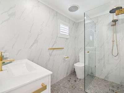 4907 Berkshire Crescent, Sanctuary Cove
