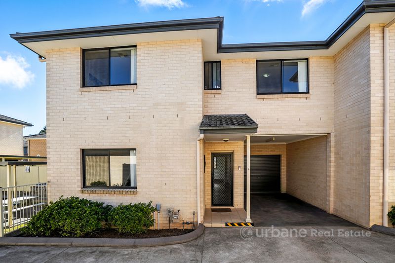 3 / 44 Derby Street, Rooty Hill