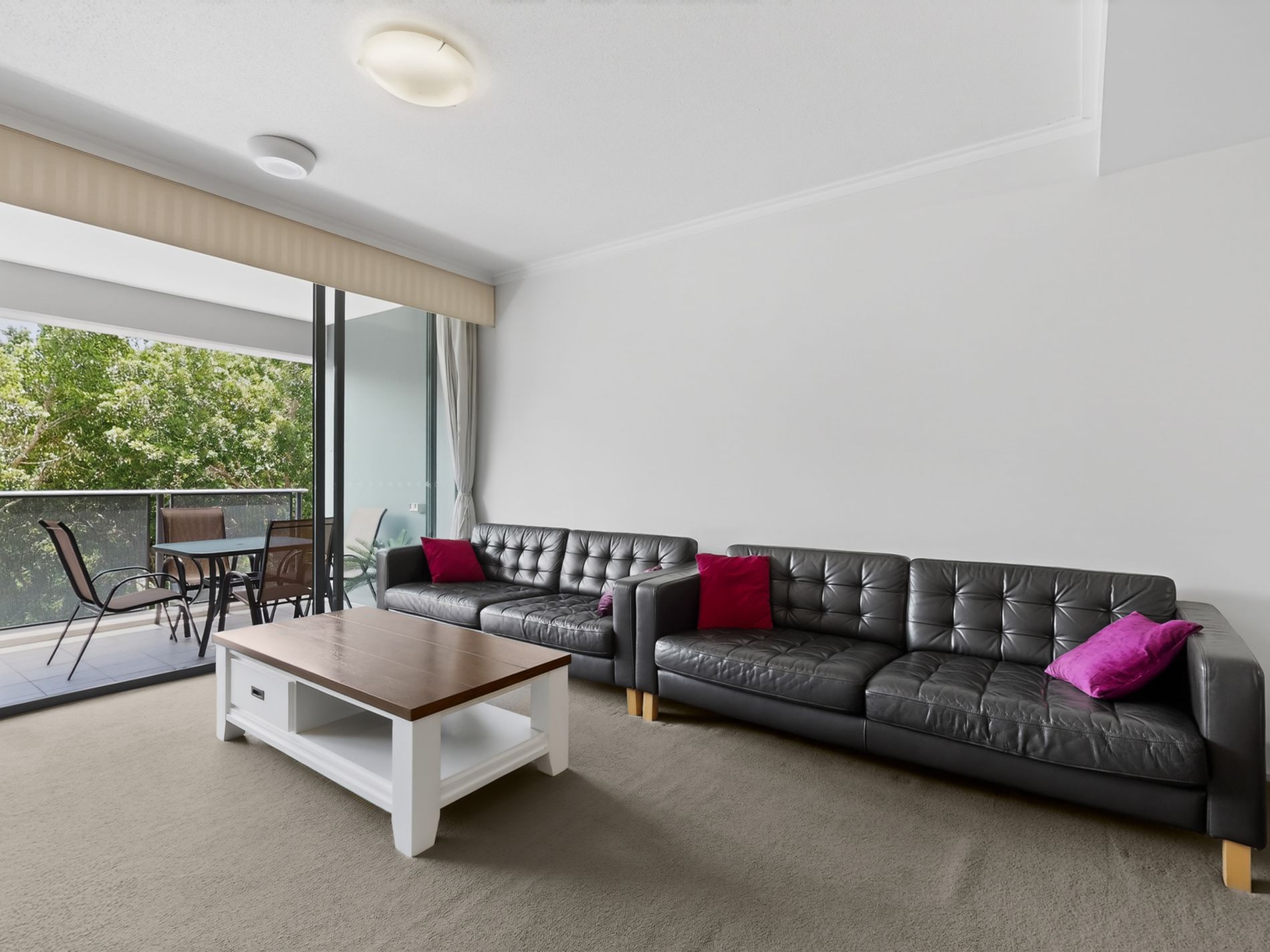 2302 / 186 Grey Street, South Brisbane