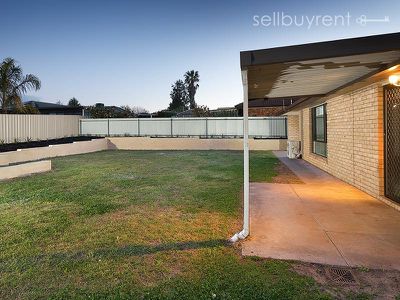 31 MCFARLAND ROAD, Wodonga